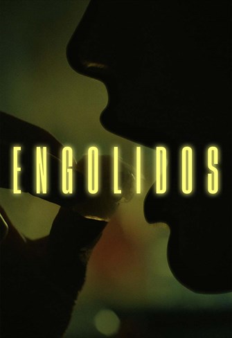 Engolidos