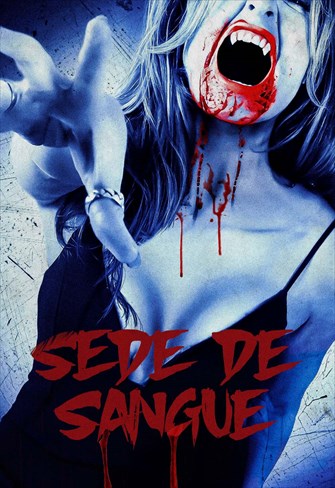 Sede de Sangue