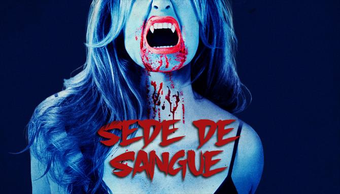 Sede de Sangue