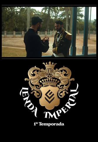 Lenda Imperial - 1ª Temporada - Ep. 04 - Vamos Unir as Peças?