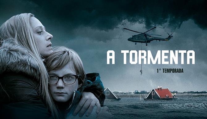 A Tormenta - 1ª Temporada