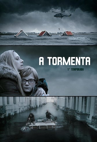 A Tormenta - 1ª Temporada - Ep. 04 - Em Terra Firme
