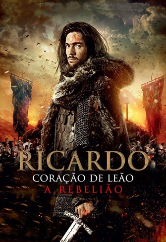 Ricardo Coração de Leão - A Rebelião