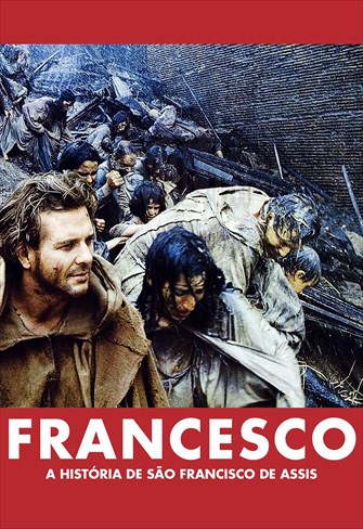 Francesco - A História de São Francisco de Assis