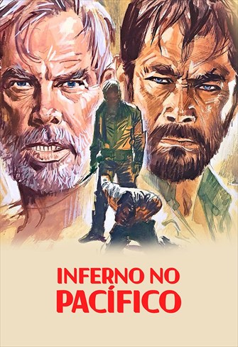 Inferno no Pacífico