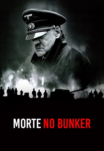 Morte no Bunker