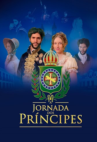 A Jornada dos Príncipes