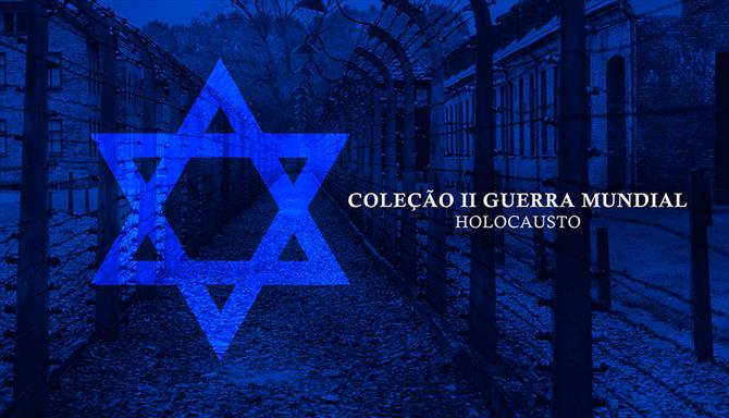 Coleção II Guerra Mundial - Holocausto