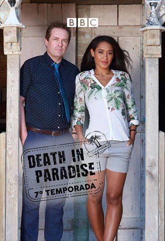 Death in Paradise - 7ª Temporada