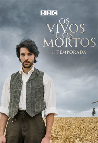 Os Vivos e os Mortos - 1ª Temporada