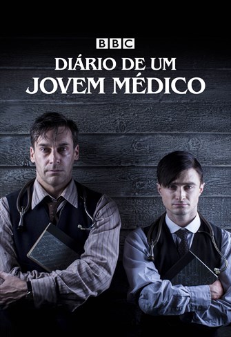 Diário de um Jovem Médico