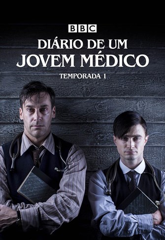 Diário de um Jovem Médico - 1ª Temporada