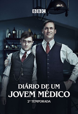 Diário de um Jovem Médico - 2ª Temporada