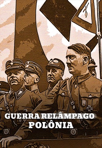 Guerra Relâmpago - Polônia