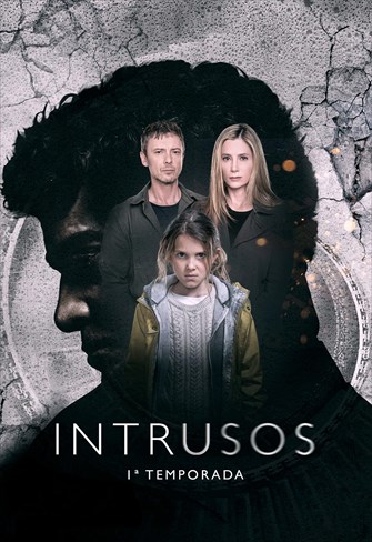 Intrusos - 1ª Temporada - Ep. 02 - E Agora… Nós Ouvimos