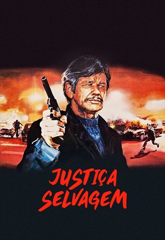 Justiça Selvagem