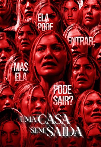 Uma Casa Sem Saída