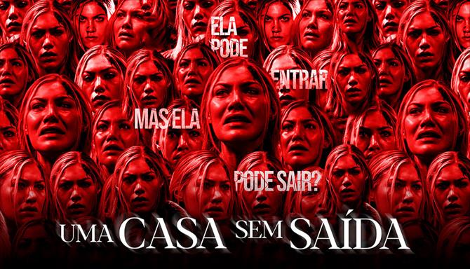 Uma Casa Sem Saída