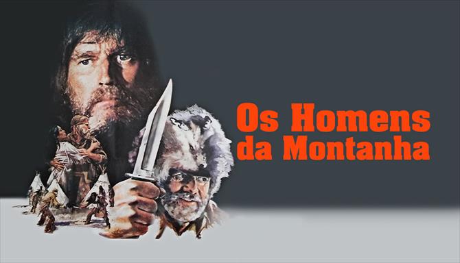 Os Homens da Montanha