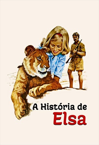 A História de Elsa