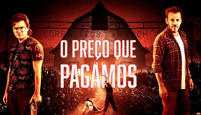 O Preço Que Pagamos