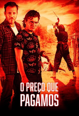 O Preço Que Pagamos