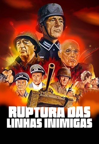 Ruptura das Linhas Inimigas