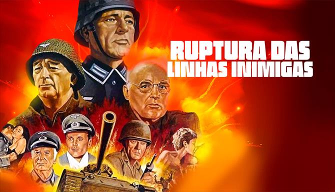 Ruptura das Linhas Inimigas