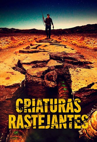 Criaturas Rastejantes