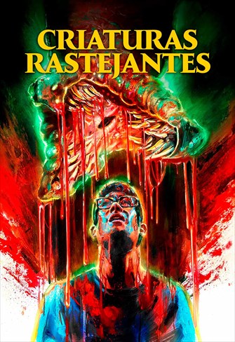 Criaturas Rastejantes