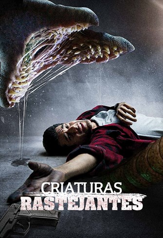 Criaturas Rastejantes
