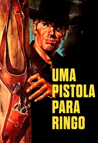 Uma Pistola Para Ringo