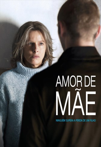 Amor de Mãe