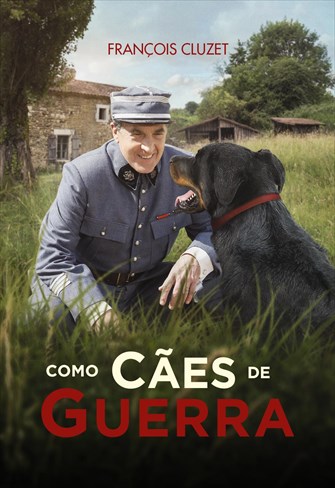 Como Cães de Guerra