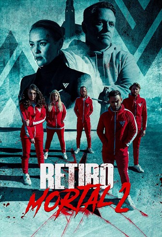 Retiro Mortal 2