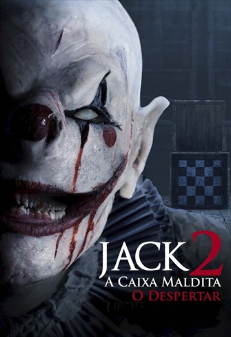 JACK: A Caixa Maldita 2 - O Despertar