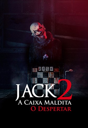 JACK: A Caixa Maldita 2 - O Despertar