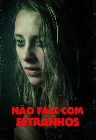 Não Fale com Estranhos