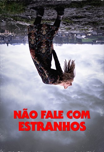 Não Fale com Estranhos