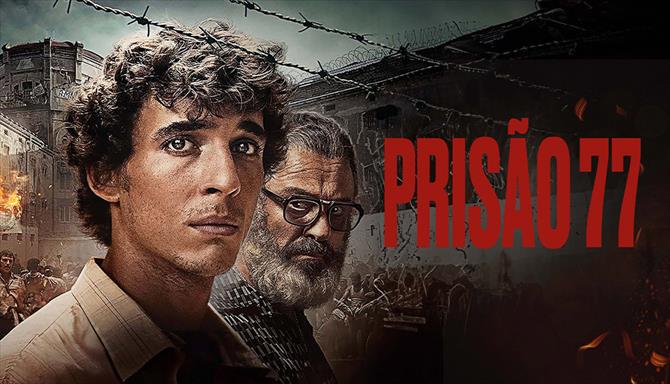 Prisão 77