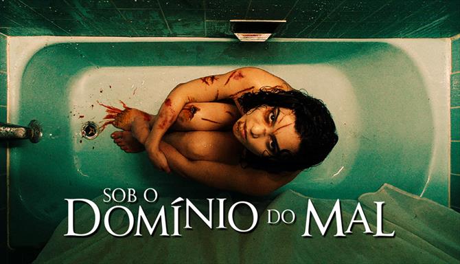 Sob o Domínio do Mal