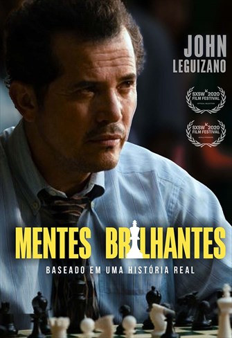 Mentes Brilhantes