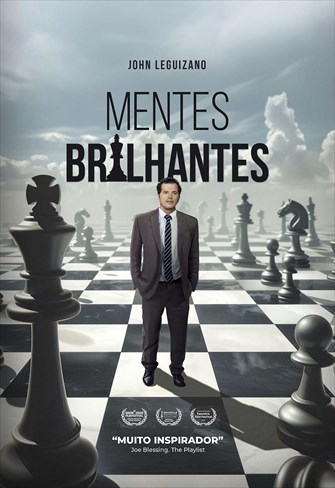 Mentes Brilhantes