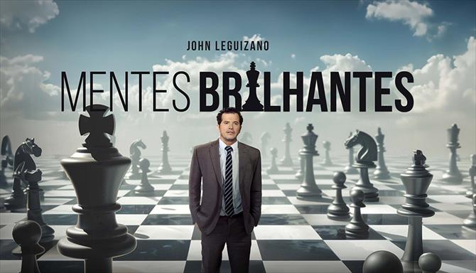 Mentes Brilhantes