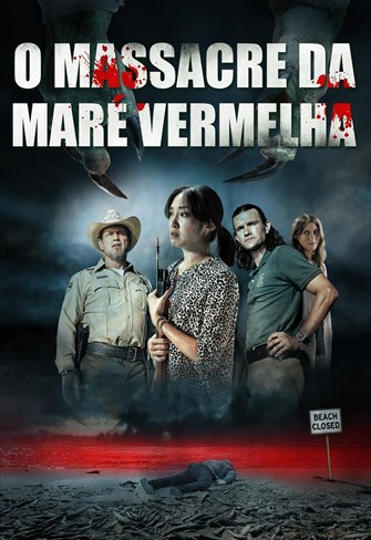 O Massacre da Maré Vermelha