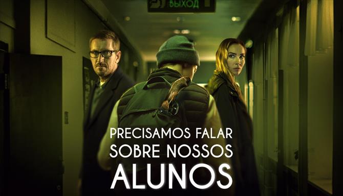 Precisamos Falar Sobre Nossos Alunos