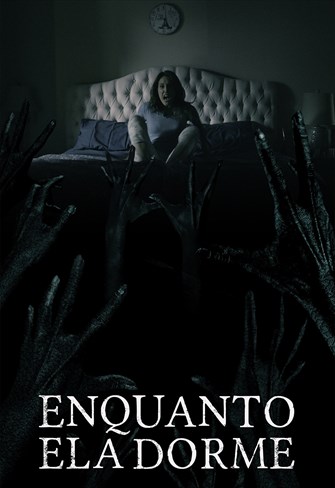 Enquanto Ela Dorme