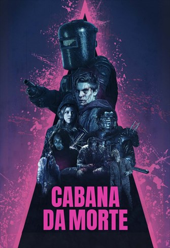 Cabana da Morte