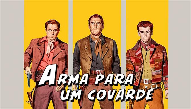 Arma Para um Covarde