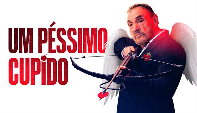 Um Péssimo Cupido